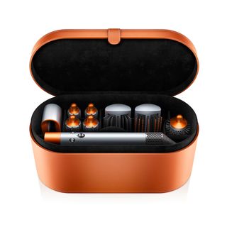 Dyson + Airwrap Complete Styler Limited Edition Copper Gift Set