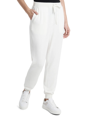 Vince Camuto + Cozy Joggers