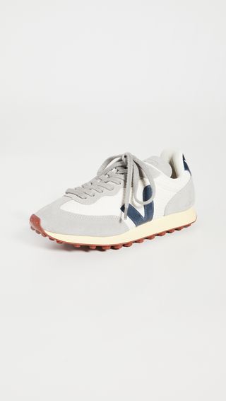 Veja + Rio Branco Hexamesh Sneakers