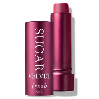 Fresh + Sugar Lip Balm Sunscreen SPF 15 in Velvet