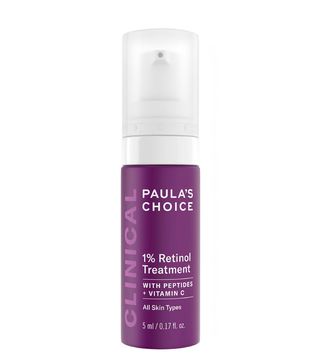 Paula's Choice + 1% Retinol Treatment