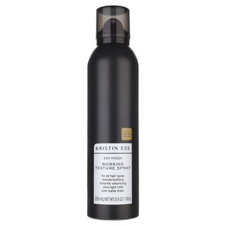 Kristin Ess + Dry Finish Working Texture Spray