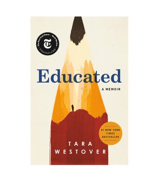 Tara Westover + Educated