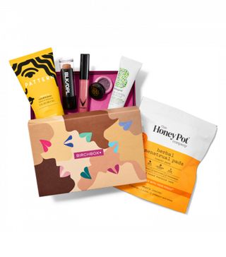 Birchbox + Black-Owned Brands Curated Box