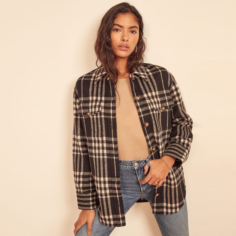 8 Outdoor Dining Outfits That Will Keep You Warm Who What Wear