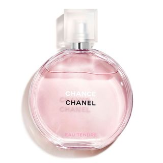 Chanel + Chance Eau Tendre Eau de Toilette Spray