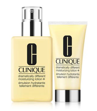 Clinique + Dramatically Different Moisturizing Lotion+