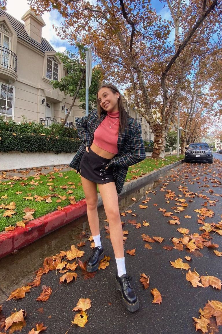 Every Gen Z'er Wears This Because of Emma Chamberlain | Who What Wear