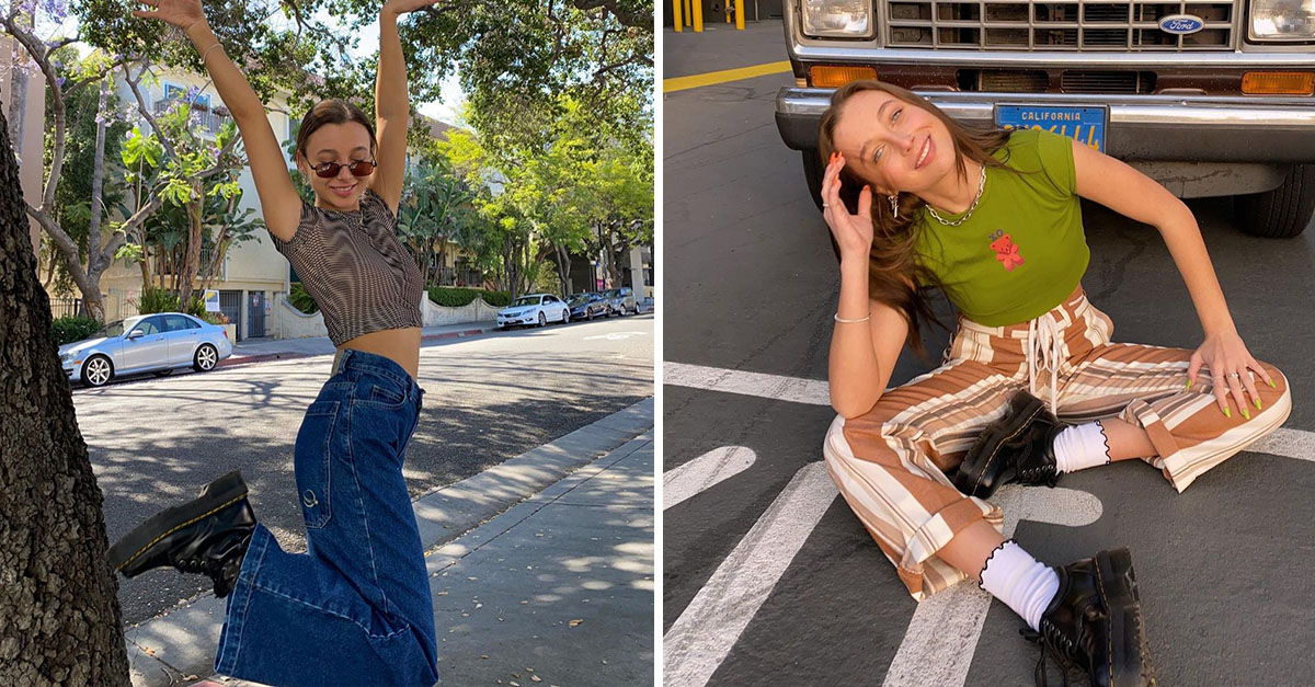 Every Gen Z'er Wears This Because of Emma Chamberlain | Who