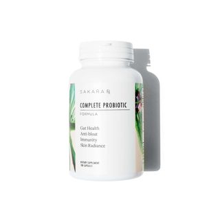 Sakara + Complete Probiotic Formula