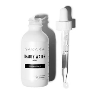Sakara + Beauty Water Drops