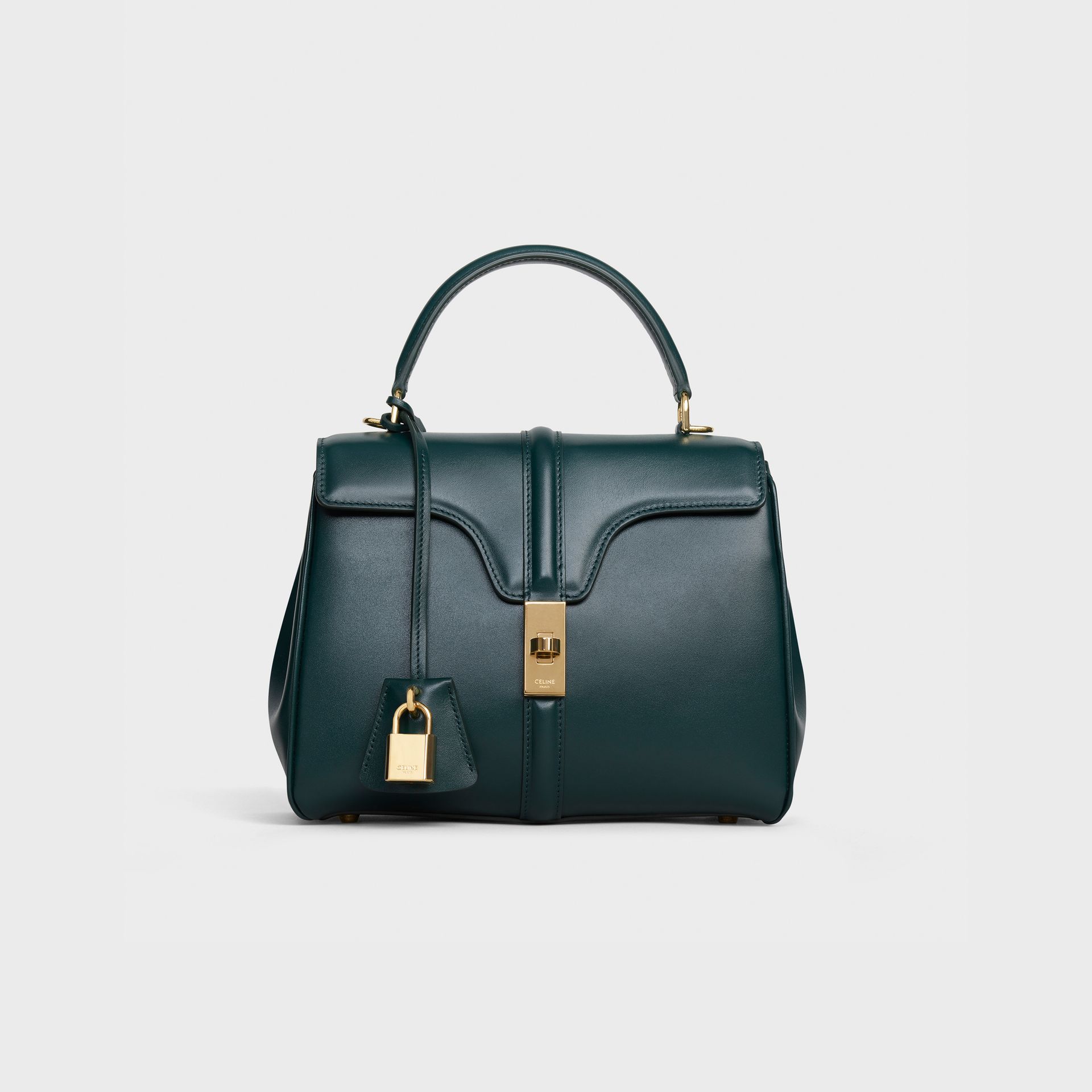 The Celine 16 Strap Bag Will Be Hugely Popular in 2021 | Who What Wear