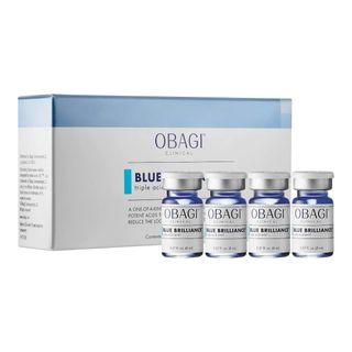 Obagi Clinical + Blue Brilliance Triple Acid Peel