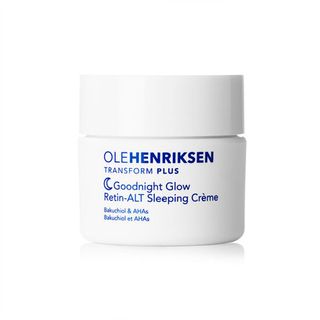 OleHenriksen + Goodnight Glow Retin-ALT Sleeping Crème