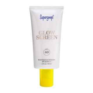 Supergoop! + Glowscreen Sunscreen SPF 40