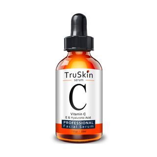 TruSkin Naturals + Vitamin C Serum