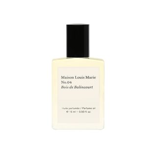 Maison Louis Marie + No.04 Bois de Balincourt Perfume Oil