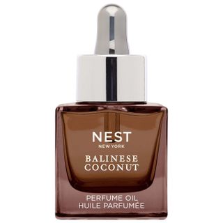 Nest + Balinese Coconut Perfume Oil