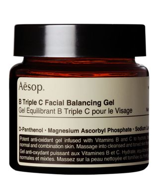 Aēsop + B Triple C Facial Balancing Gel