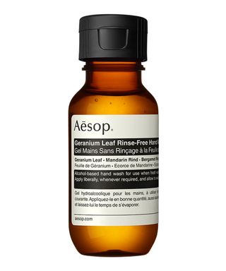 Aēsop + Geranium Leaf Rinse-Free Hand Wash