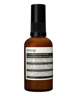 Aēsop + In Two Minds Facial Hydrator