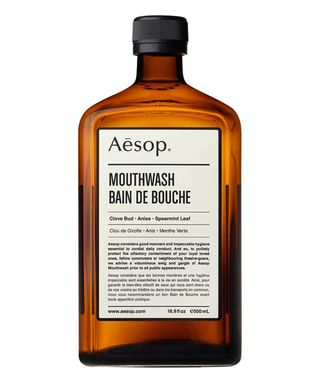 Aēsop + Mouthwash
