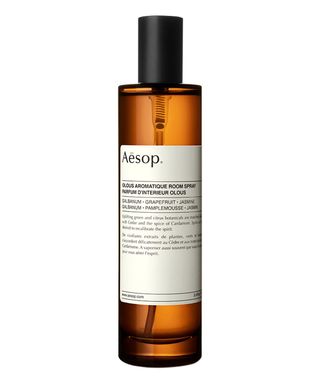 Aēsop + Olous Aromatique Room Spray