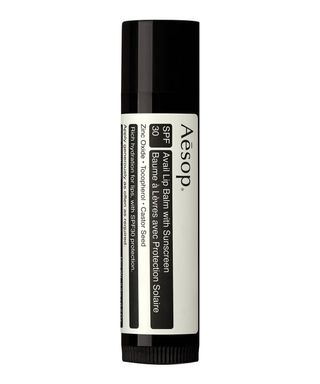 Aēsop + Protective Lip Balm SPF30