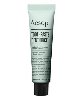Aēsop + Toothpaste