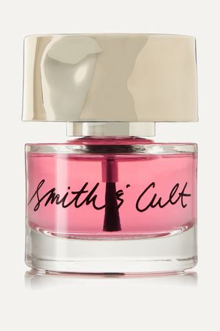 Smith & Cult + Base Coat in Basis of Everything
