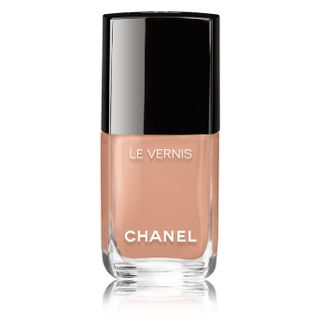 Chanel + Le Vernis~Longwear Nail Colour
