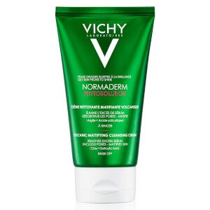 Vichy Laboratories + Normaderm Volcanic Mattifying Cleanser