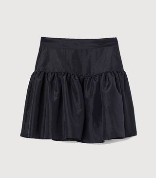 H&M + Skirt