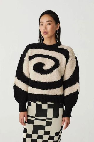 Paloma Wool + Twister Sweater