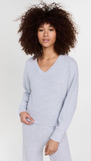 Z Supply + Ohara Sweatshirt