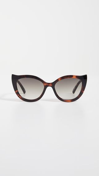 Le Specs + Flossy 2002263 Sunglasses