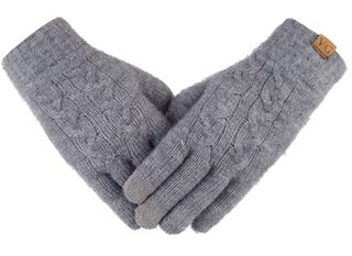 ViGrace Store + Winter Warm Touch Screen Gloves