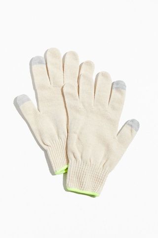 Urban Outfitters + Touch Screen Gloves