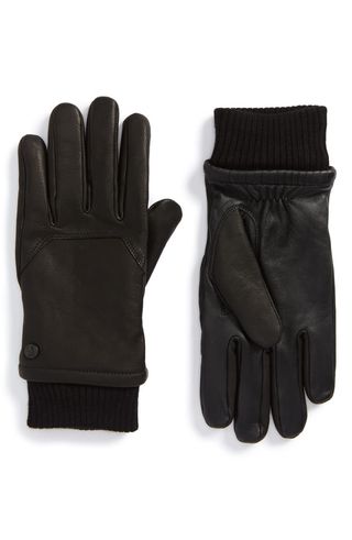 Canada Goose + Workman Gloves