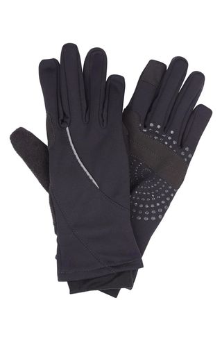 Sweaty Betty + Tech Running Gloves