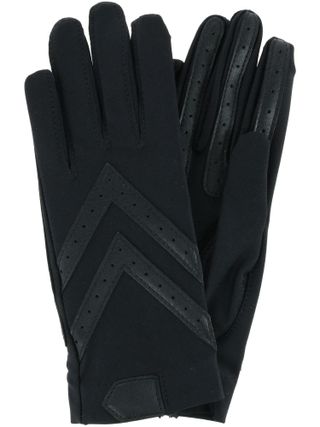 Isotoner + Unlined Touchscreen Driving Gloves