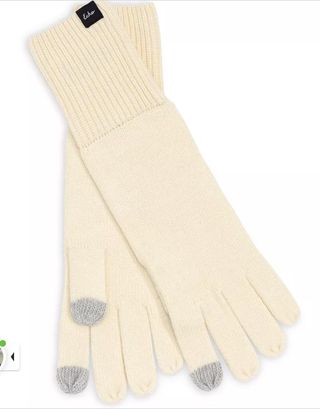 Echo + Core Knit Touch Gloves