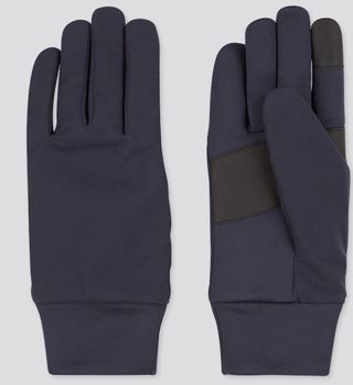 Uniqlo + Heattech Function Gloves
