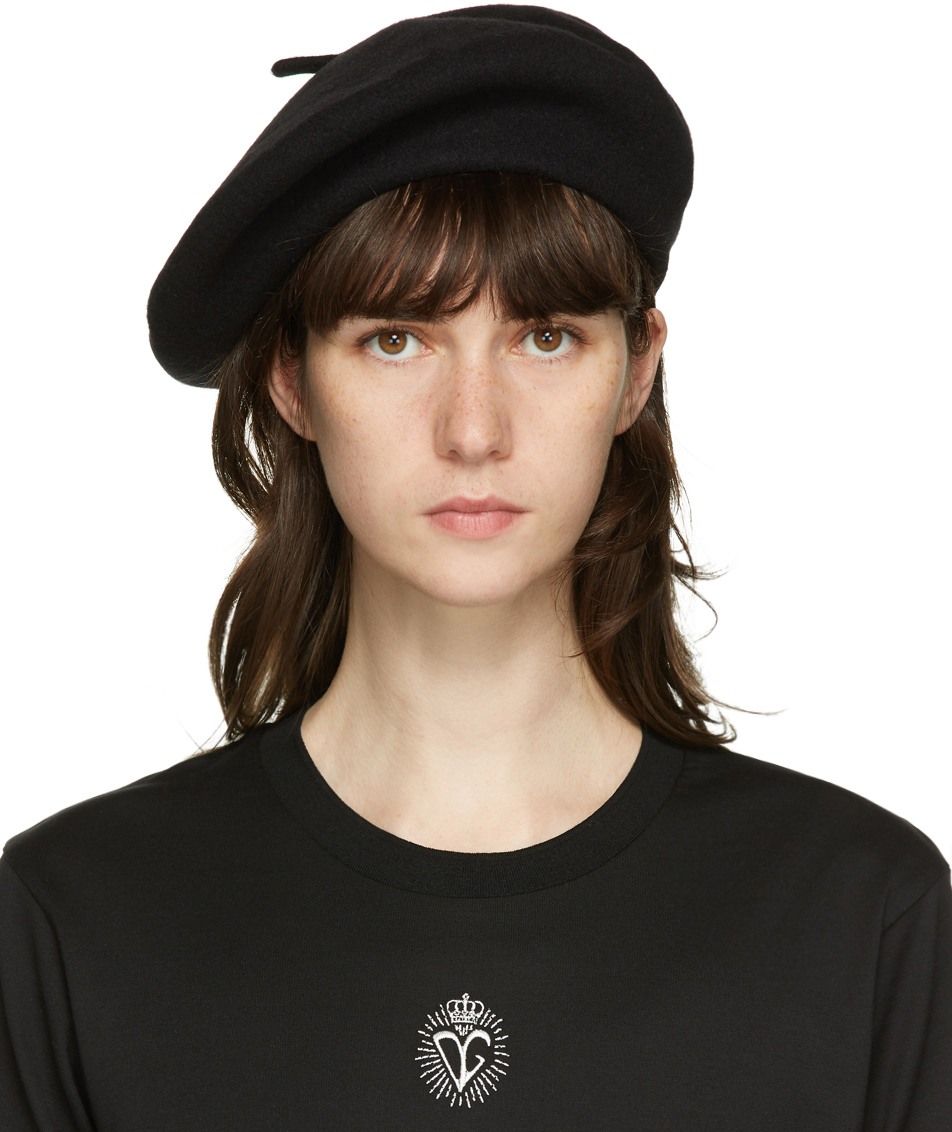 The 23 Best Berets the Internet Has to Offer | Who What Wear
