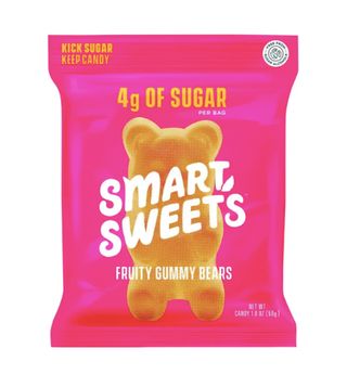 SmartSweets + Fruity Gummy Bears