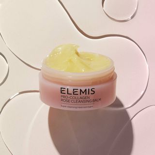 Elemis + Pro-Collagen Cleansing Balm Rose
