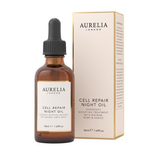 Aurelia + Cell Repair Night Oil