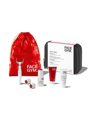 FaceGym + Youth Boost Kit