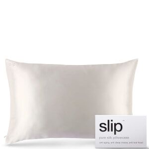 Slip + Silk Pillowcase