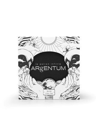 ARgENTUM Apothecary + La Potion Infinie